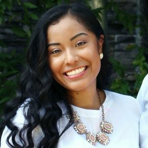 Meet your Posher, Vanessa